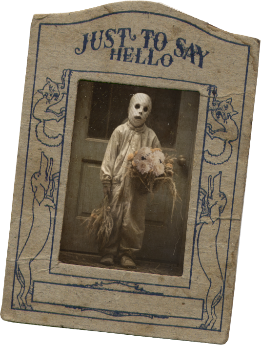 Picture Frame