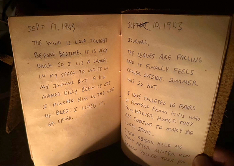 journal 6 sept 17 sept 10