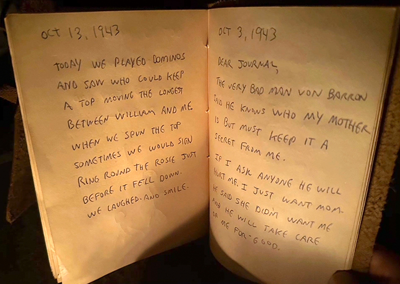 journal 7 oct 13 oct 3